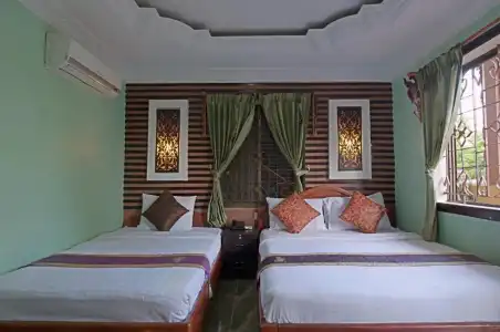 RS II Guesthouse - 62