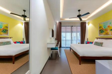 Lavini Hoi An Boutique Villa - 39