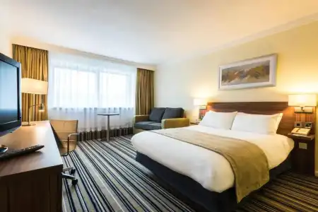 Holiday Inn Brighton Seafront by IHG - 61