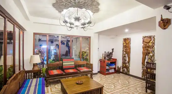 Somwang Boutique House - 1