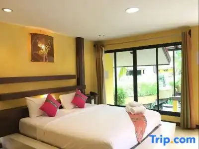 Tanisa Resort - 62