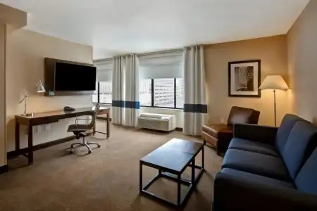 Four Points By Sheraton Peoria - 83