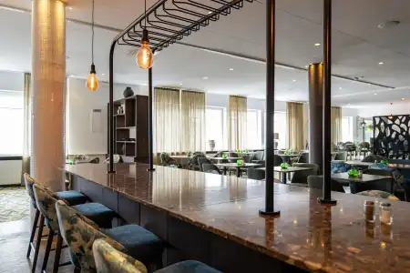 Best Western Plus Skogshojd - 17