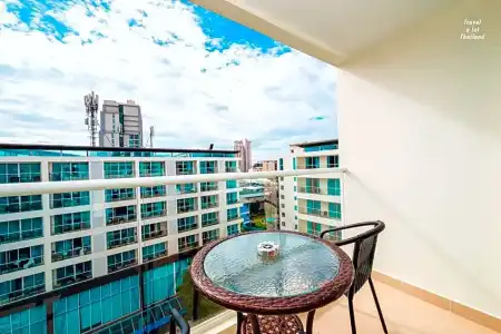 Centara Pattaya - 40