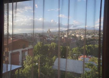 Tiflis Hills - 54