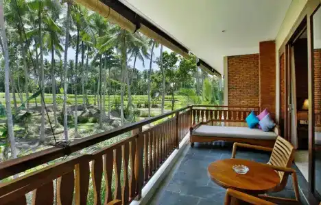 Green Field Resort - 51