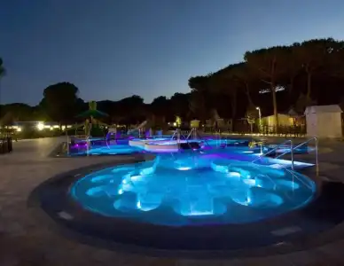 Camping Village Cavallino - 13