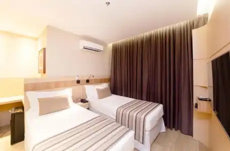 Ritz Copacabana - 56