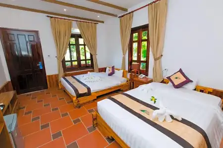Palm Hill Resort Phu Quoc - 53