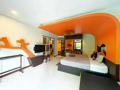 AC 2 Resort - 94