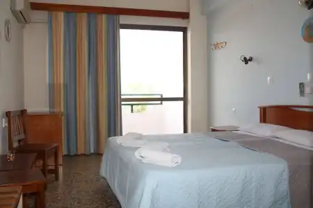 Lindos Aqua Terra - 34