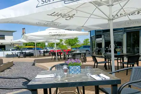 Future Inns Cardiff Bay - 24