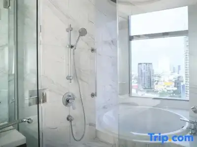 Marriott Bangkok Sukhumvit - 66