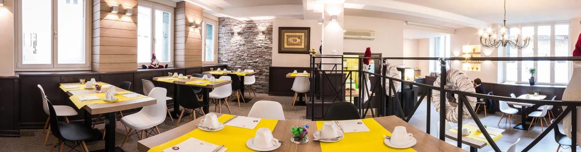 Hôtel des Princes, Chambéry Centre - 38