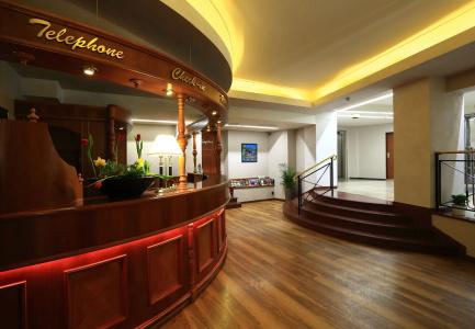 Belvedere - 1