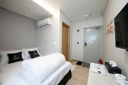 K-Guesthouse Premium Nampo 1 - 31