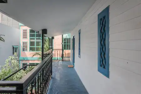 Time Sabai 134 - Hostel - 17