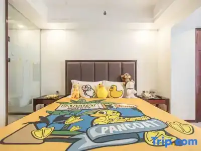 Haikou Baofa Shengyi - 85