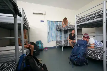 YHA Cairns Central - 45