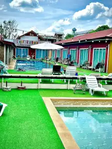 Lanta For Rest Boutique - 117