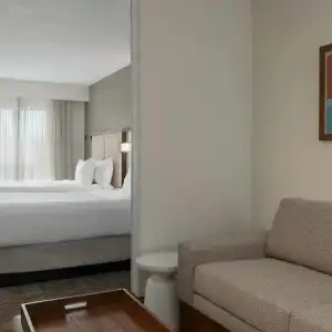 Springhill Suites By Marriott Boca Raton - 41