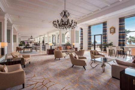 The Westin Dragonara Resort, Malta - 20
