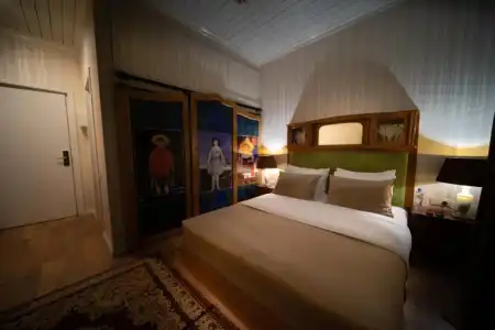 Ati Ambavi Boutique Gudauri - 44