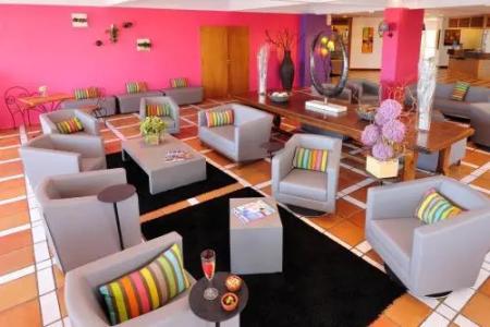 Capao Beach Hôtel - 37