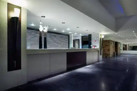 Blue Bay Resort - 1