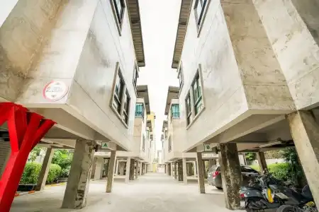 OYO 251 Matini Ratchada 32 - 27