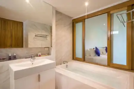 White Sand Samui Resort - 38