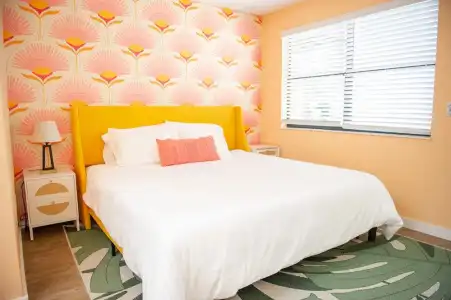 Sunburst Inn- Indian Shores Beach - 46