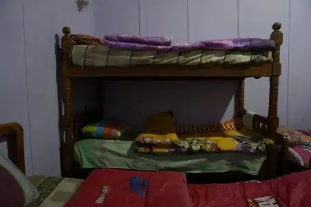 Safary Hostel - 23
