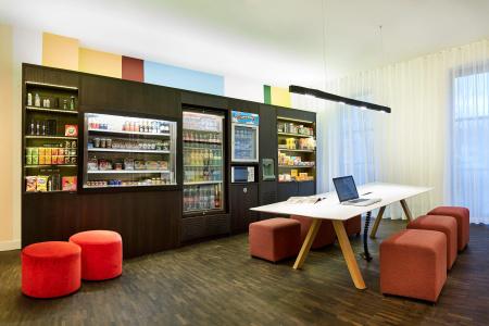Holiday Inn Express HASSELT by IHG - 13