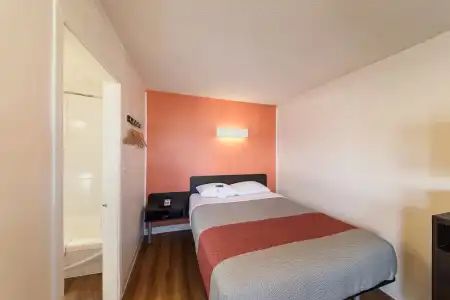 Motel 6 Cranbrook, BC - 29