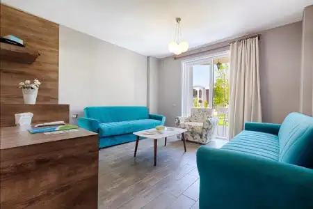 Wonasis Resort & Aqua - 3