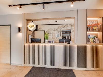 B&B Oldenburg - 14