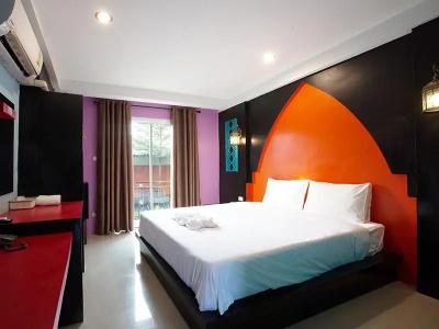 B2 Buriram Boutique & Budget - 36