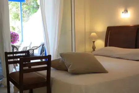 Paros Palace Adults Only - 3