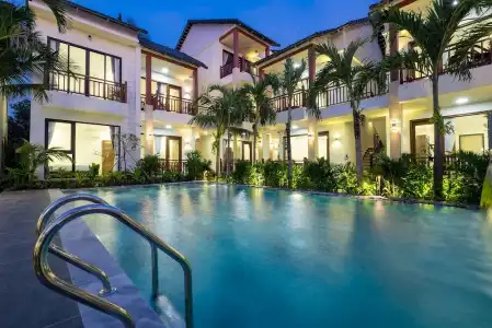 Melica Resort & Spa Phu Quoc - 10