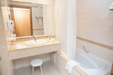 Itropika Hôtel - 33