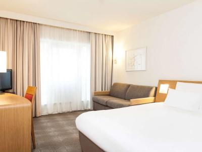 Novotel Gent Centrum - 51