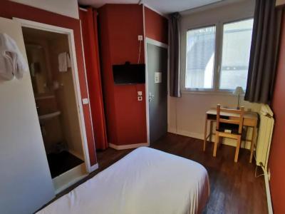 Hôtel François d'o - 27