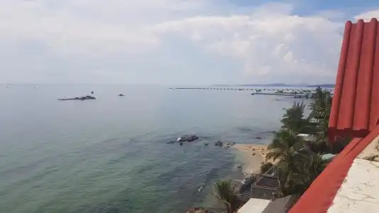 Venus & Sky Bar Phu Quoc - 12