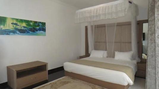 Verde Zanzibar - Azam Luxury Resort and Spa - Dry - 83