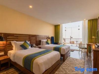 Aagantuk Resort - 59