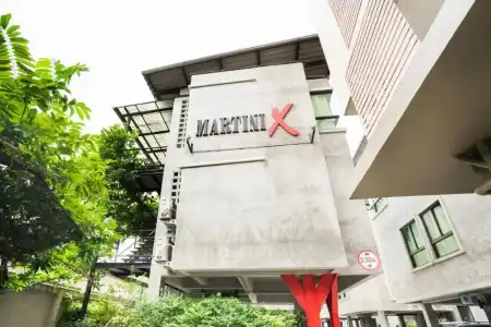 OYO 251 Matini Ratchada 32 - 0