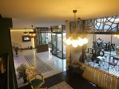 Emirtimes Kadikoy - 30