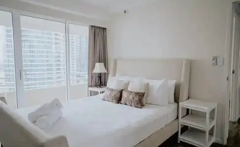 Zenith Ocean Front Apartments - 152