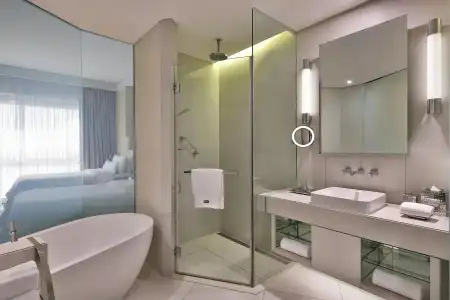 The Westin City Centre Bahrain - 48